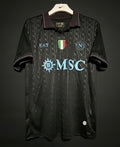 Napoli third 25/26