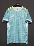 Juventus away 25/26