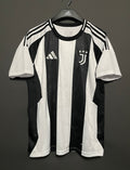 Juventus home 24/25