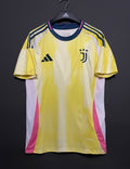 Juventus away 24/25