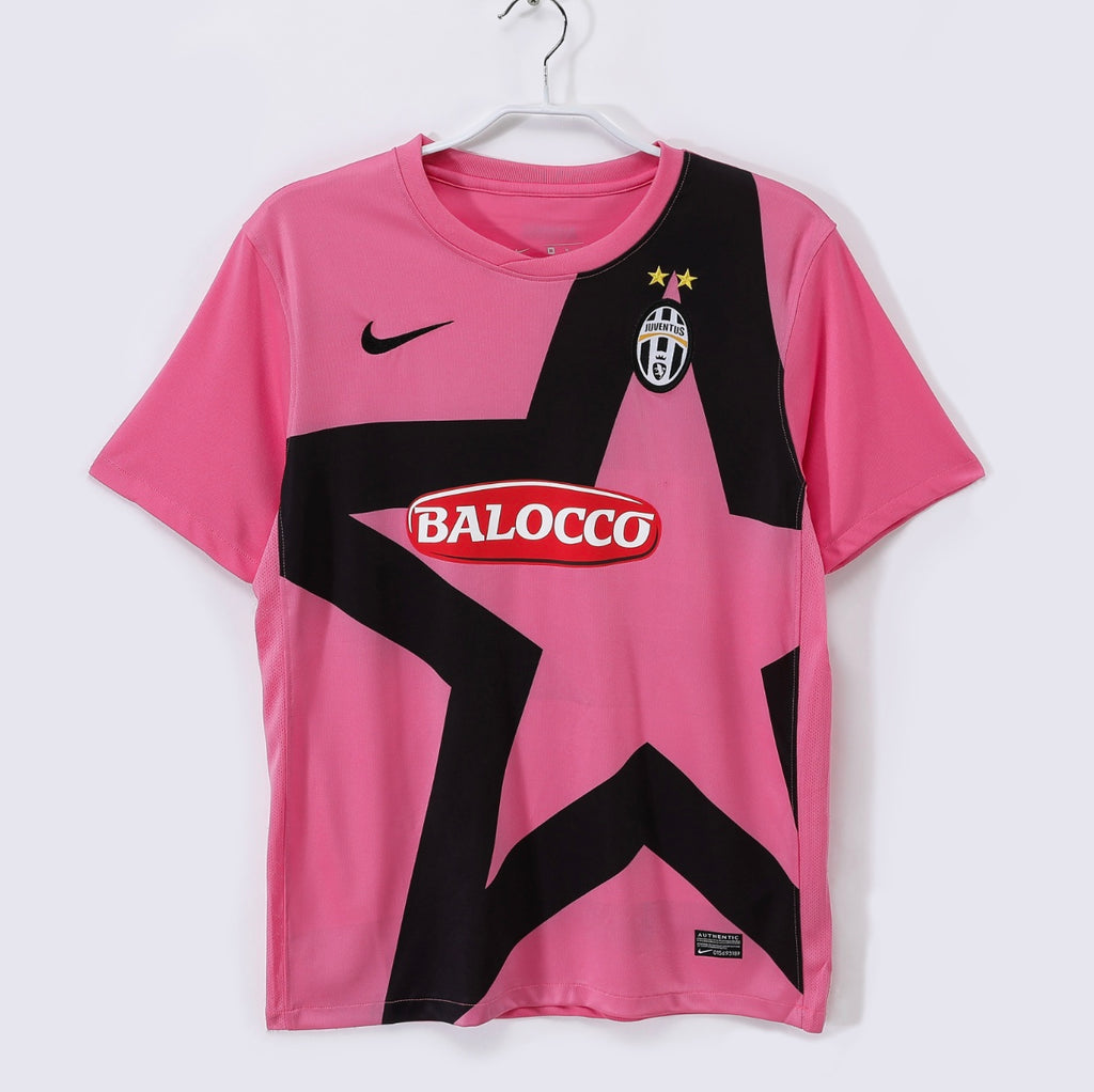 Juventus away 11/12