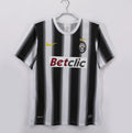 Juventus home 11/12