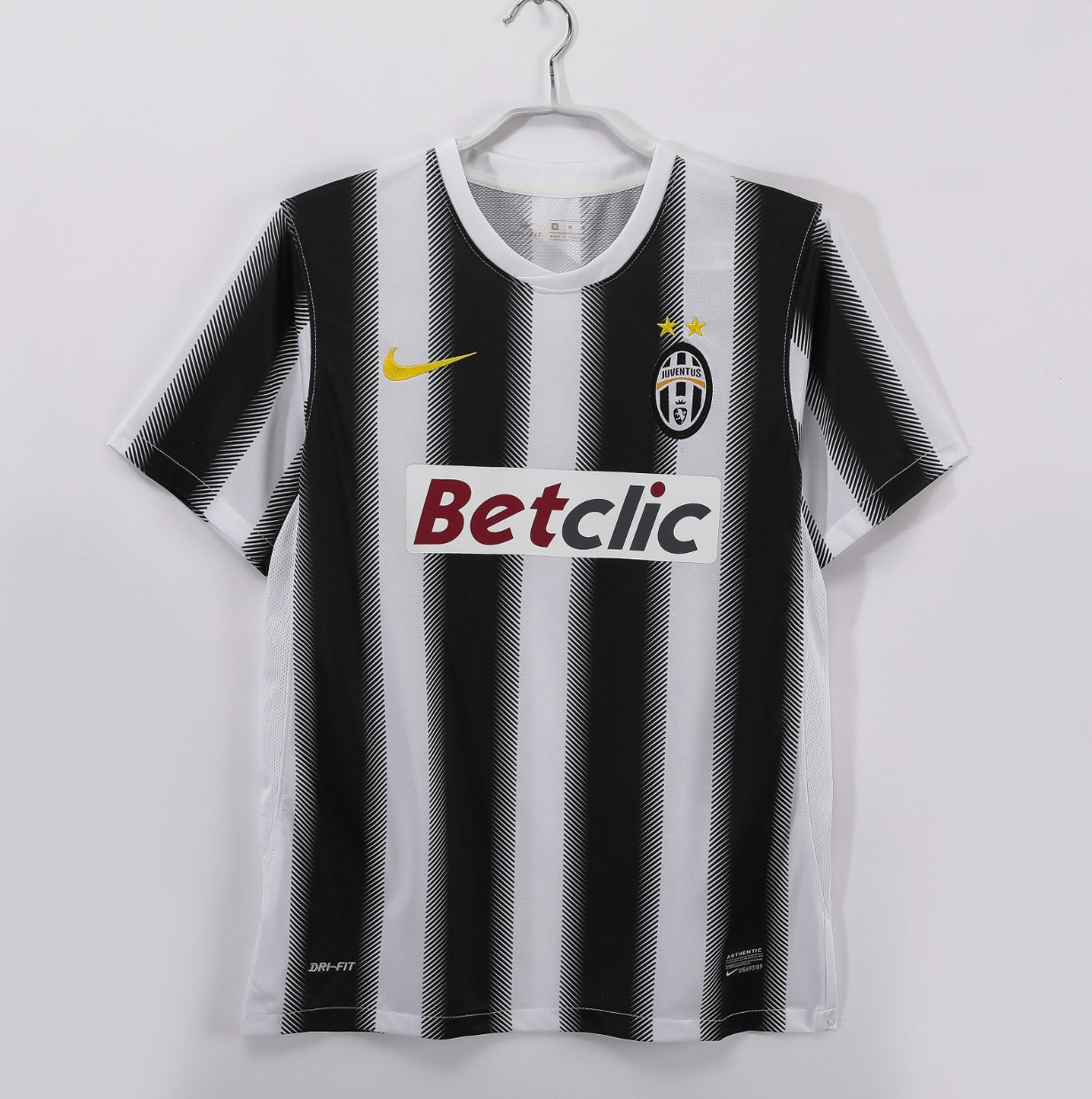 Juventus home 11/12