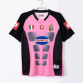 Juventus ´goalkeeper´ 02/03
