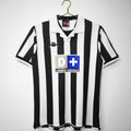 Juventus home 98/99