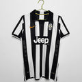 Juventus home 14/15