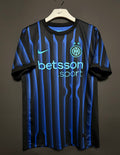 Inter Milan home 25/26