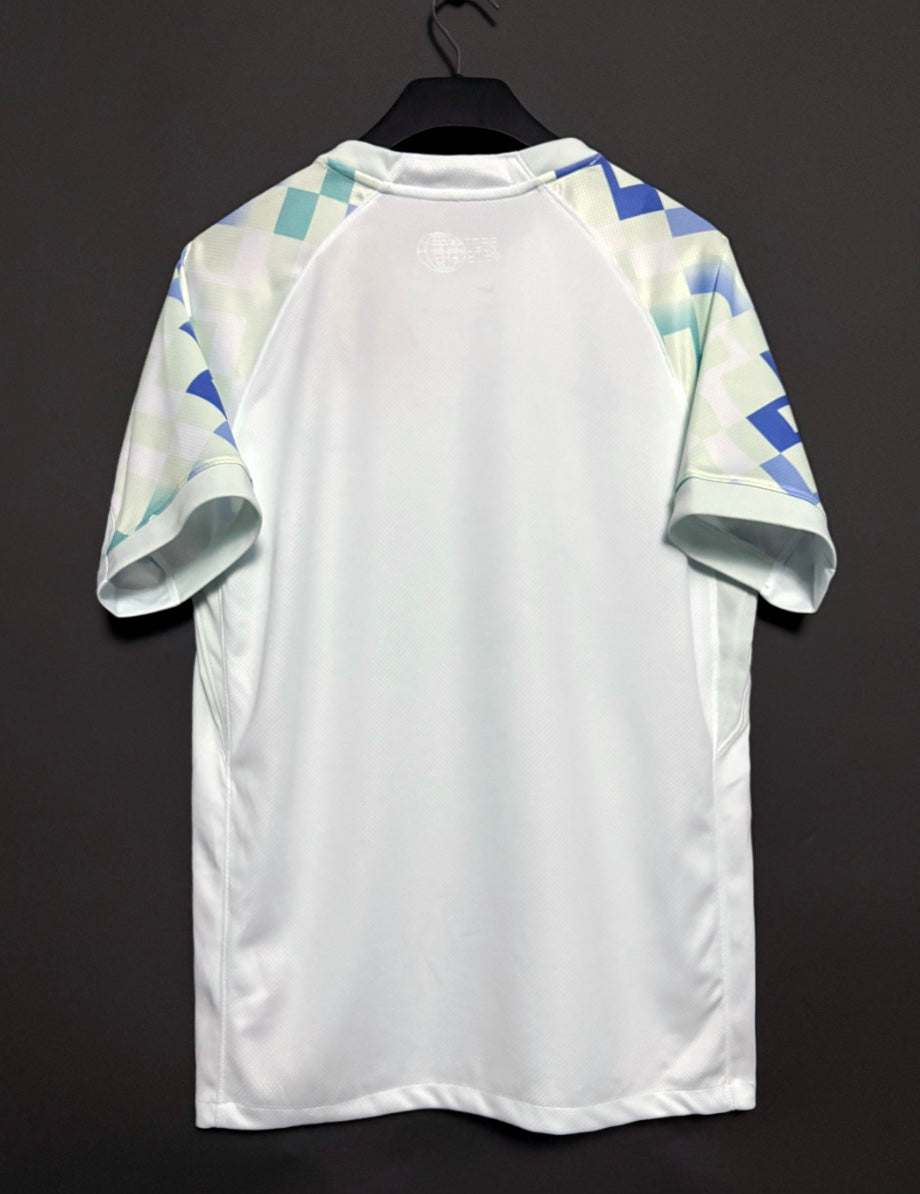 Inter Milan away 25/26