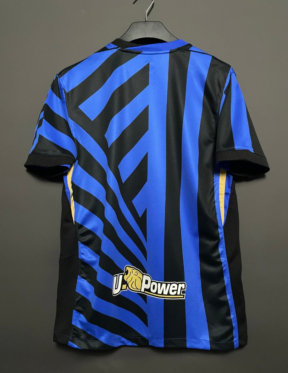 Inter Milan home 24/25