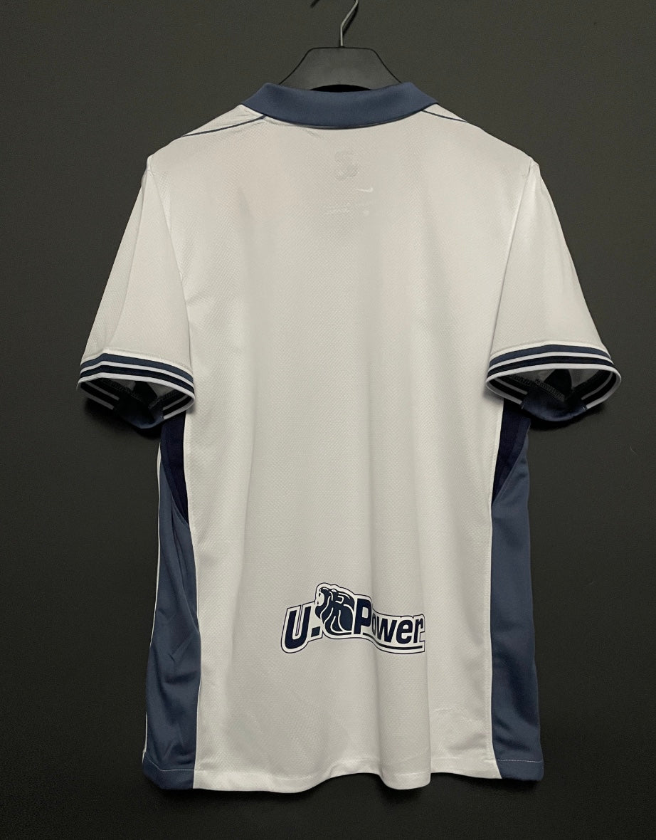 Inter Milan away 24/25