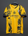 Inter Milan third 24/25