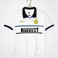 Inter Milan away 98/99