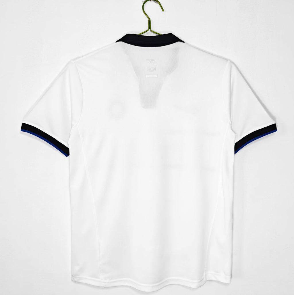Inter Milan away 98/99