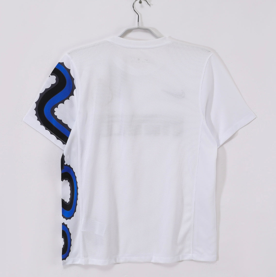 Inter Milan away 10/11