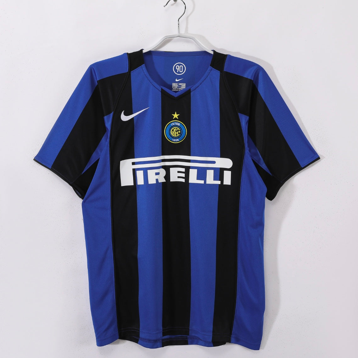 Inter Milan home 04/05