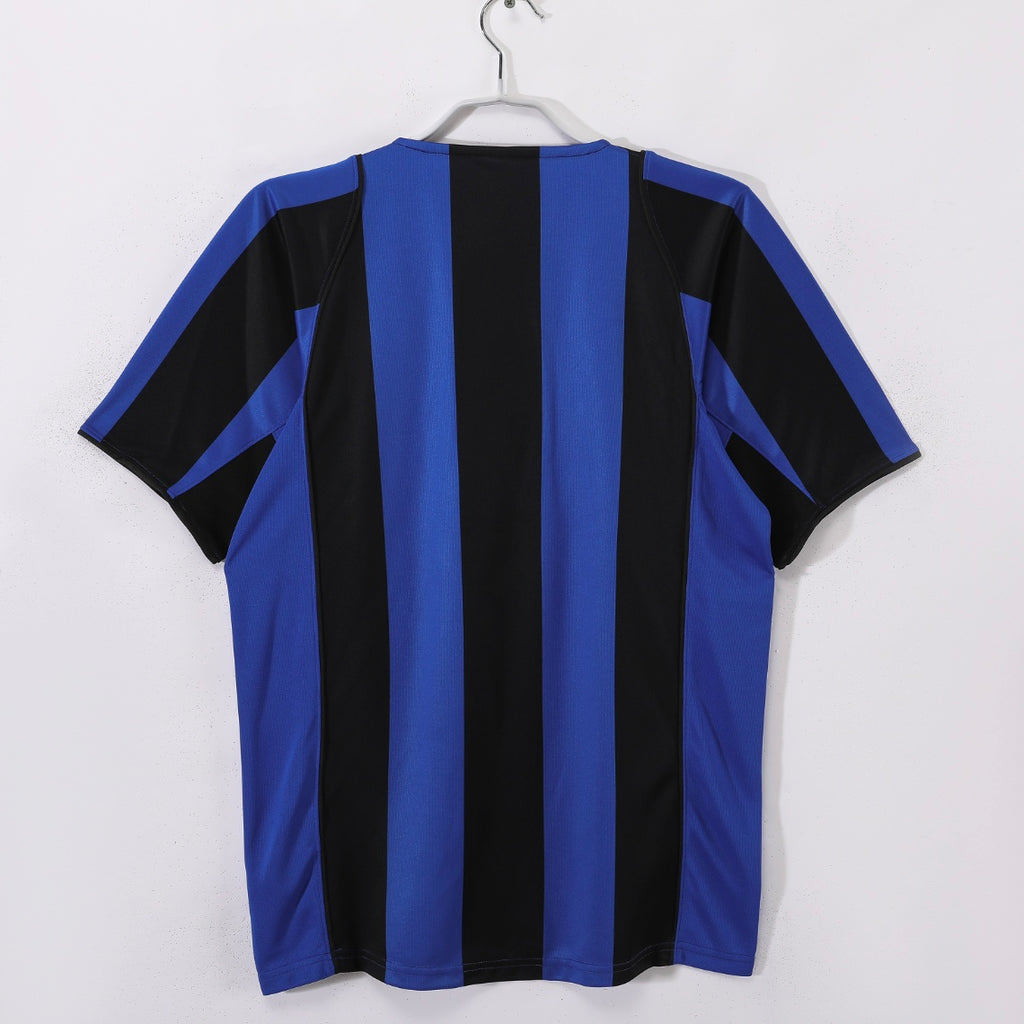 Inter Milan home 04/05