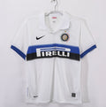 Inter Milan away 09/10