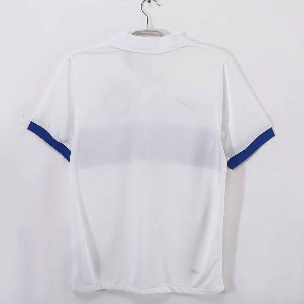 Inter Milan away 09/10