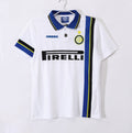 Inter Milan away 97/98