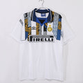 Inter Milan away 95/96