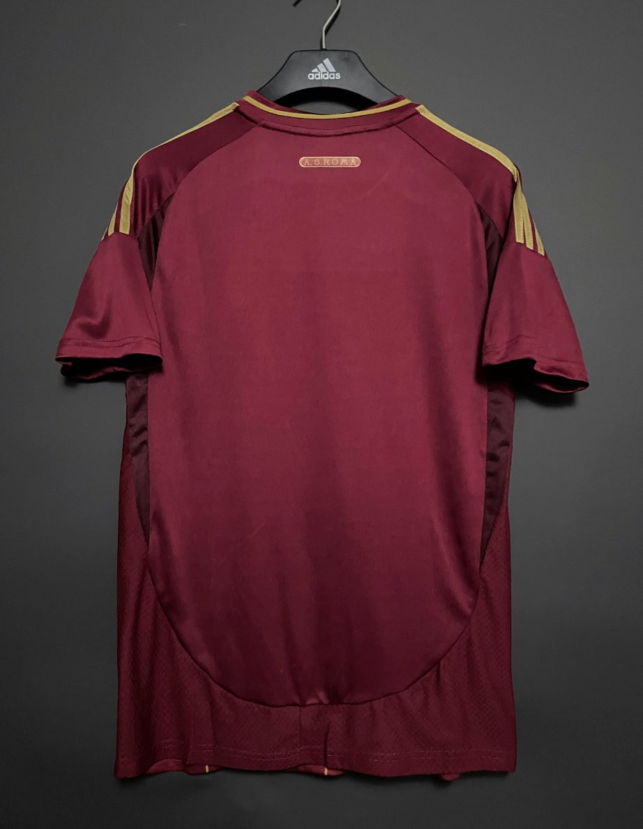 AS Roma home 24/25