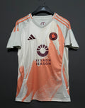 AS Roma away 24/25