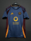 AS Roma third 24/25