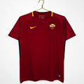 AS Roma home 17/18