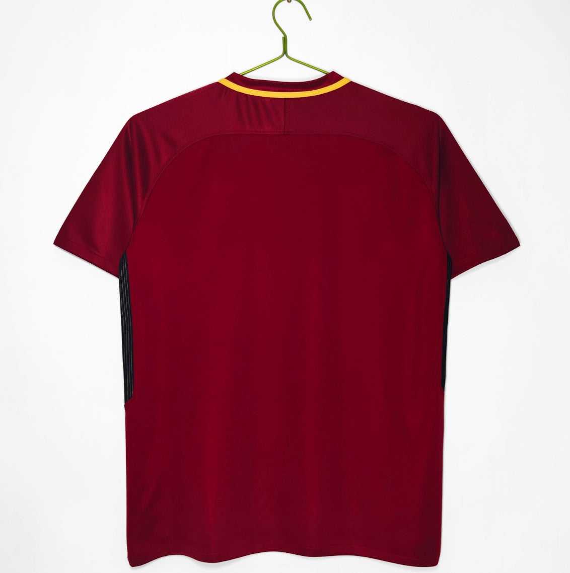 AS Roma home 17/18