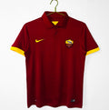 AS Roma home 14/15