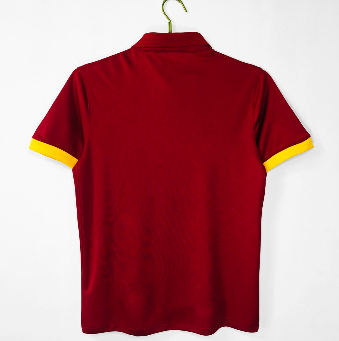 AS Roma home 14/15