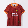 AS Roma home 99/00