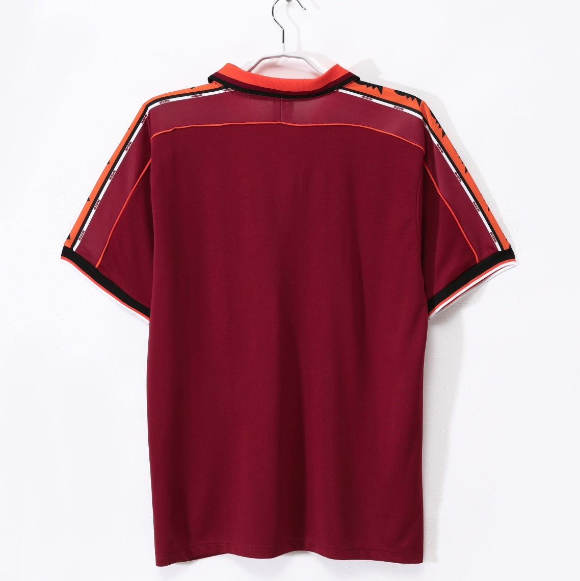 AS Roma home 98/99