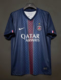 PSG home 25/26