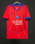 PSG third 25/26