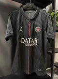 PSG fourth 25/26