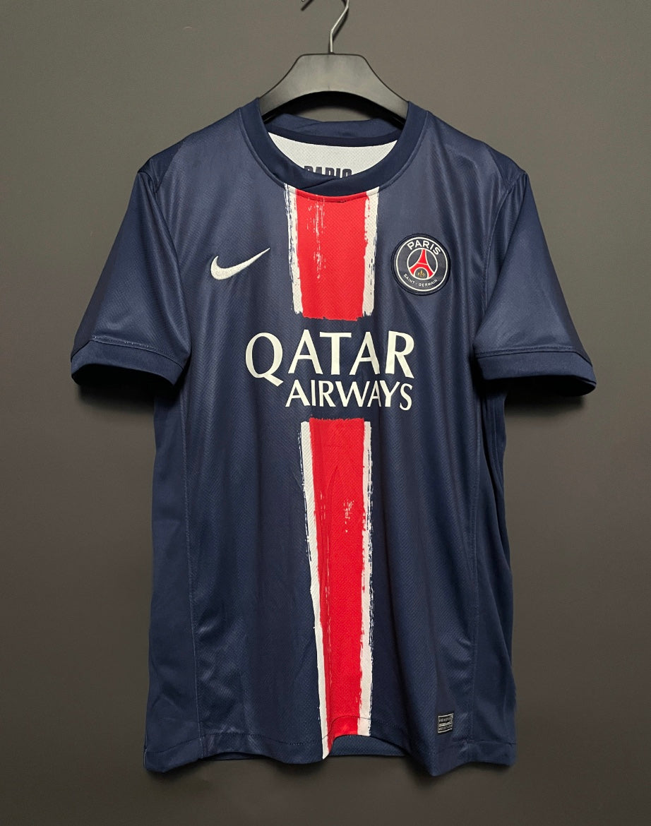 PSG home 24/25