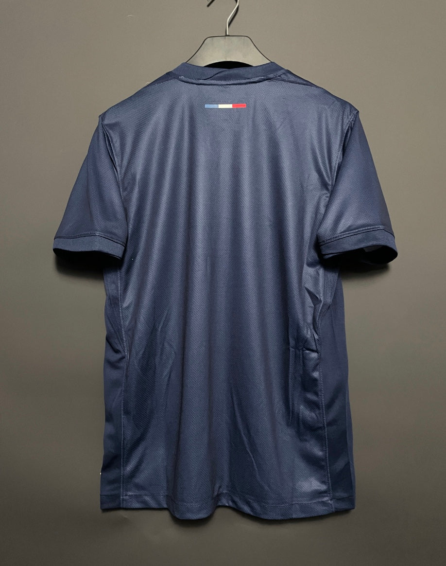 PSG home 24/25