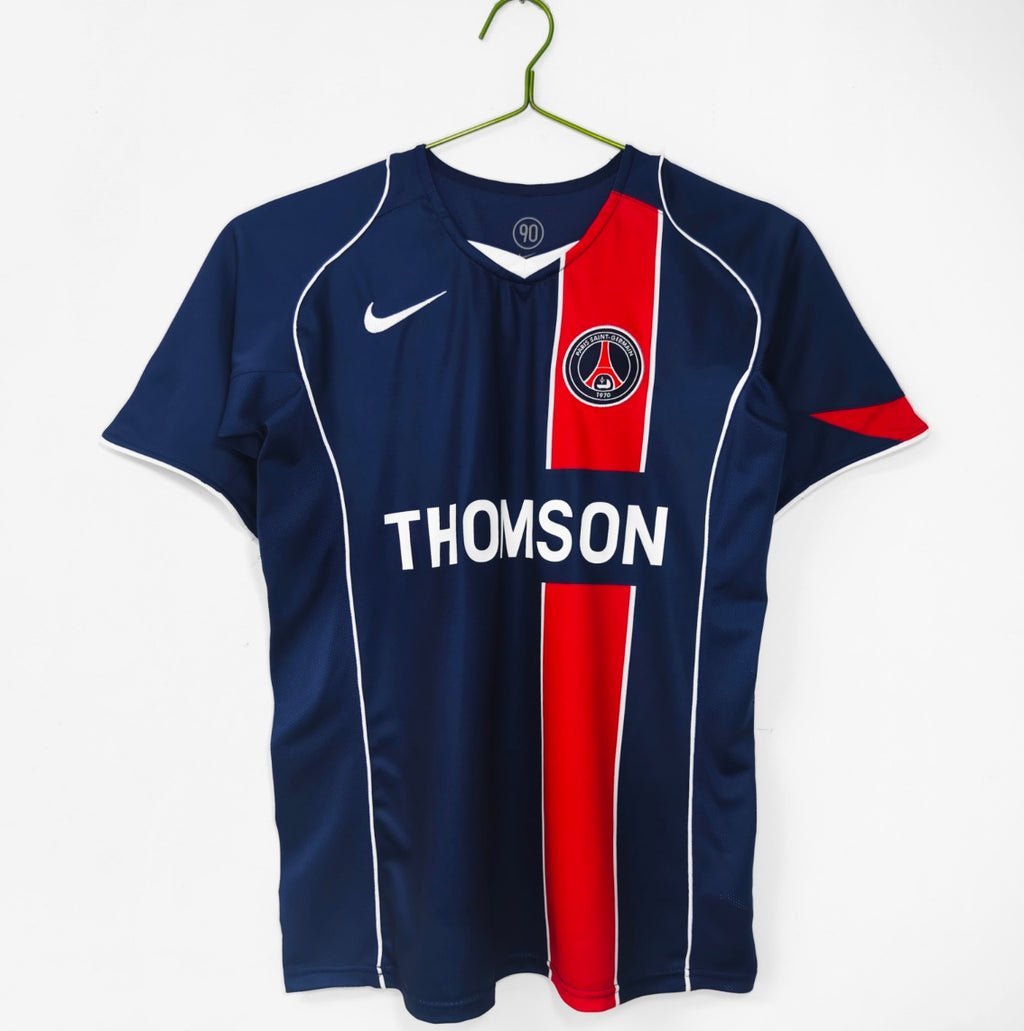 PSG home 04/05