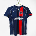PSG home 04/05
