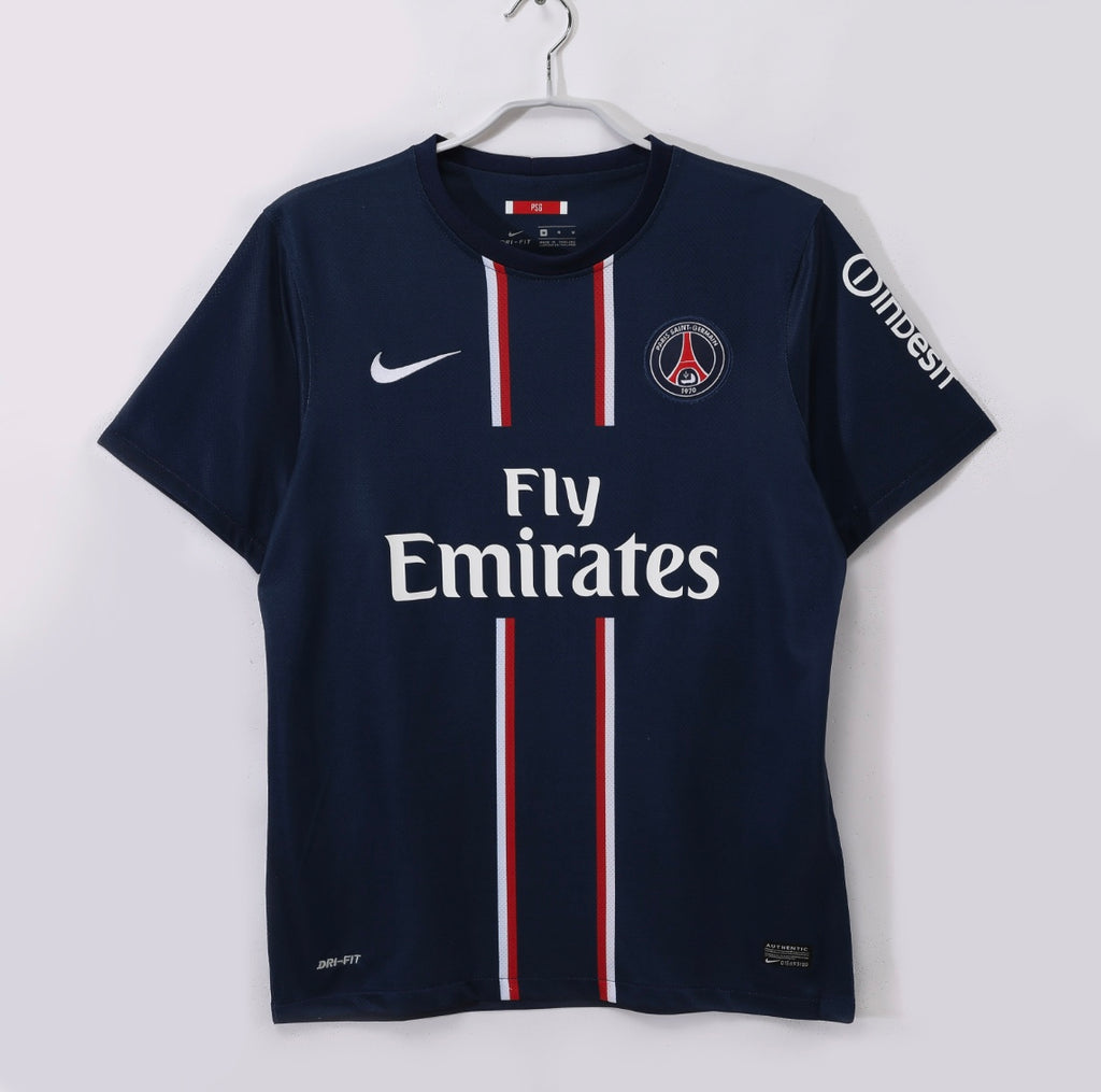 PSG home 12/13