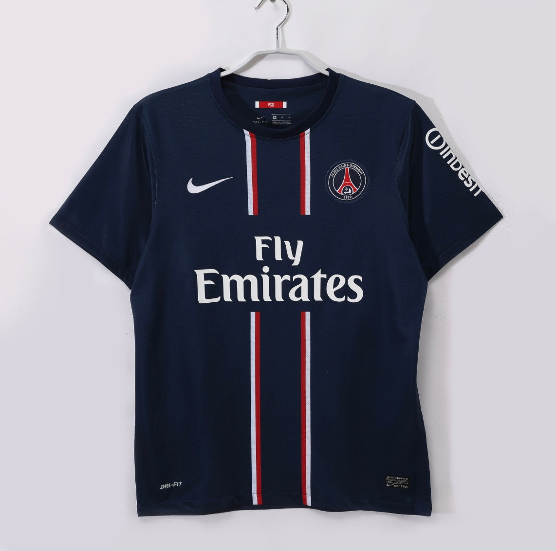 PSG home 12/13