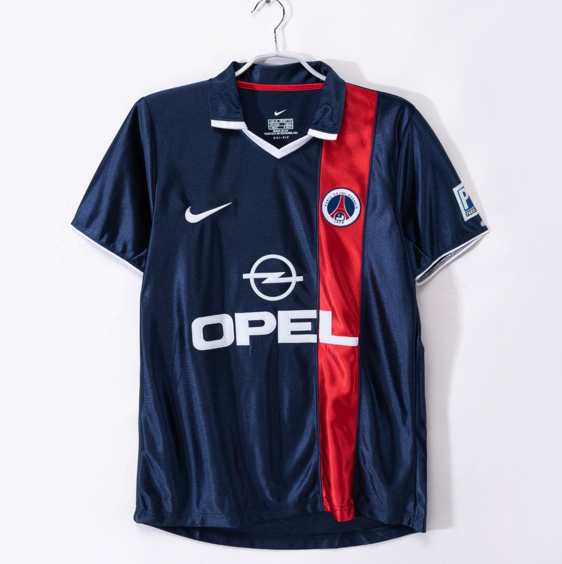 PSG home 01/02