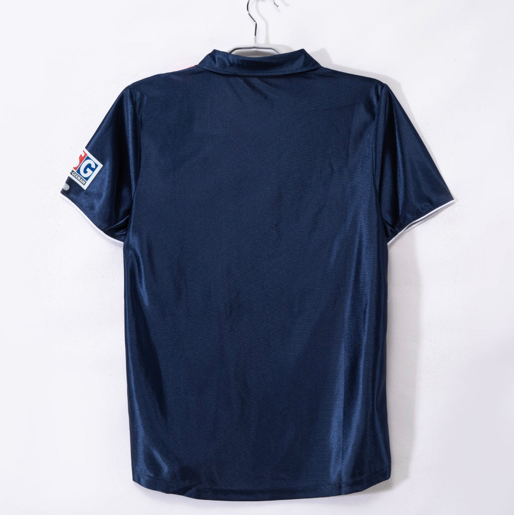 PSG home 01/02