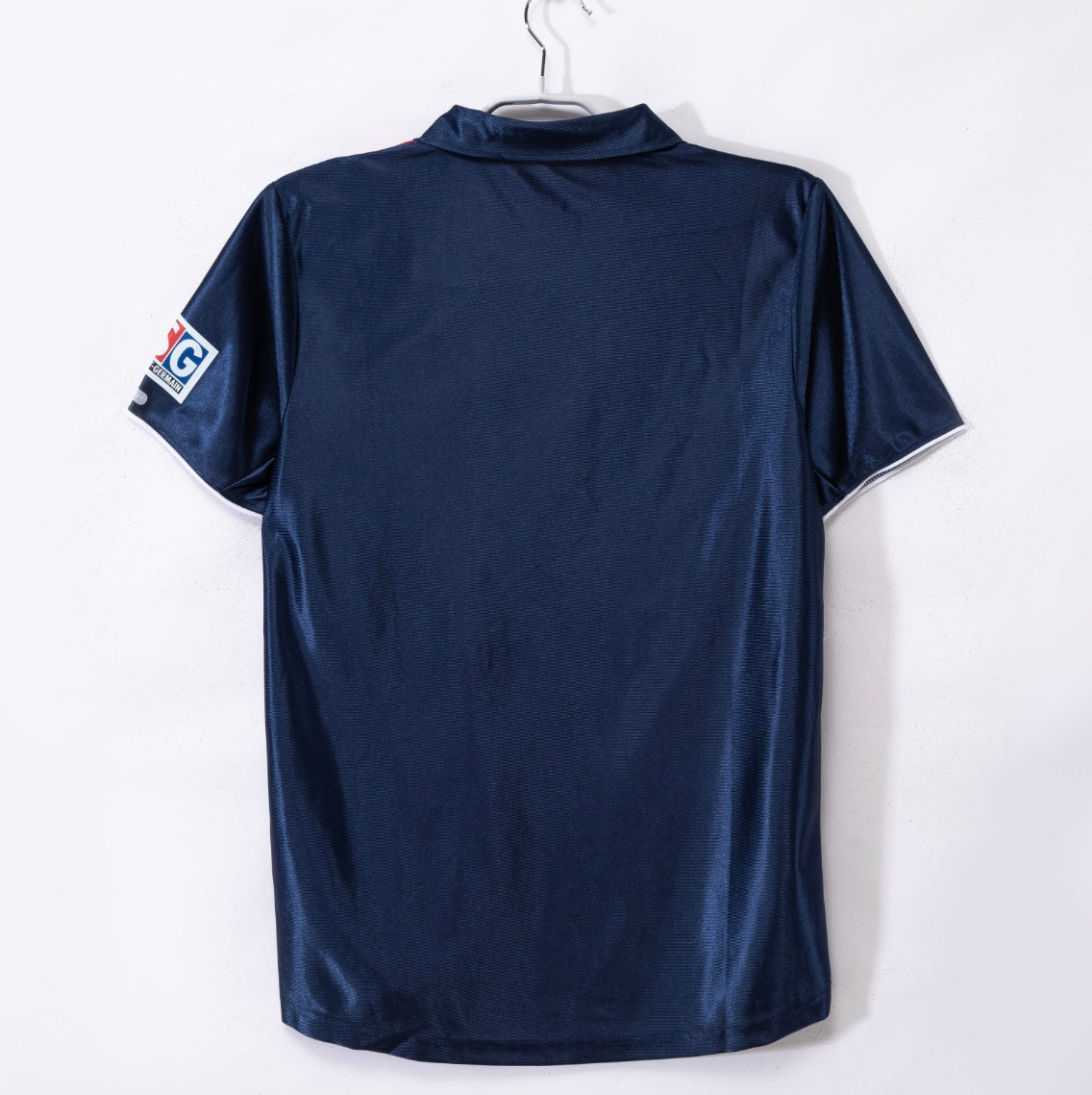 PSG home 01/02