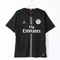 PSG away 18/19