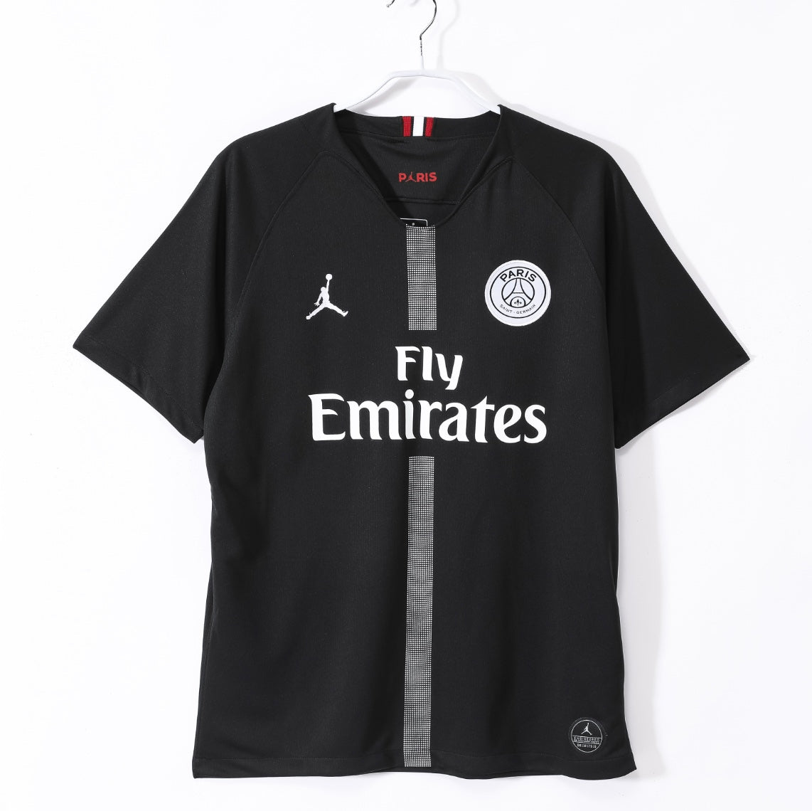 PSG away 18/19
