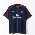 PSG home 17/18