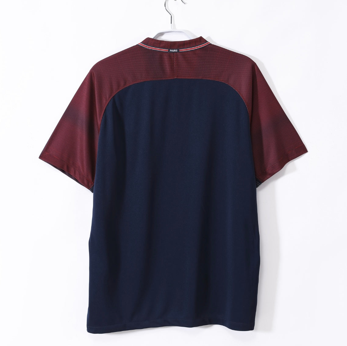PSG home 17/18