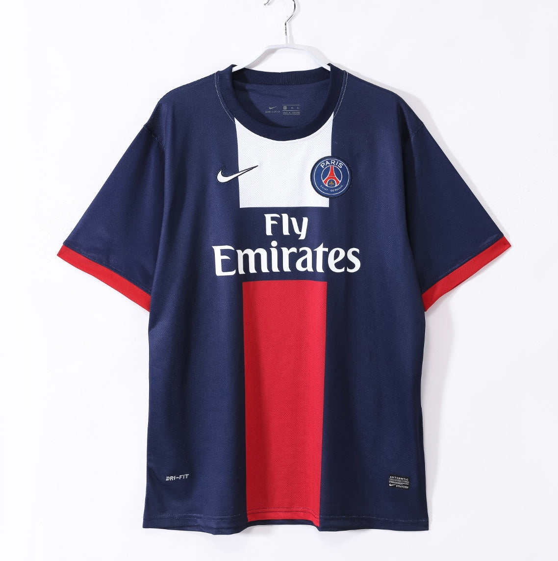 PSG home 13/14